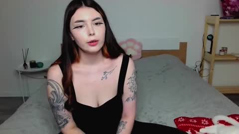 Peachy online show from 03.12.25