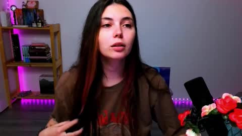 Snapshot of peachybabe__ chatting on 09.30.25 Peachy online show from 09.30.25