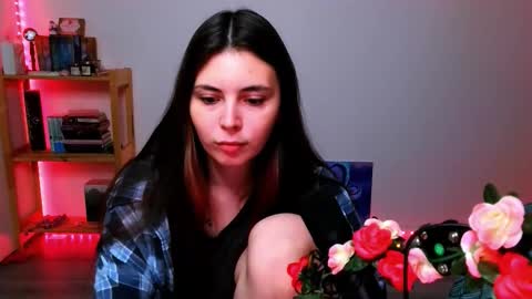 Snapshot of peachybabe__ chatting on 10.02.25 Peachy online show from 10.02.25