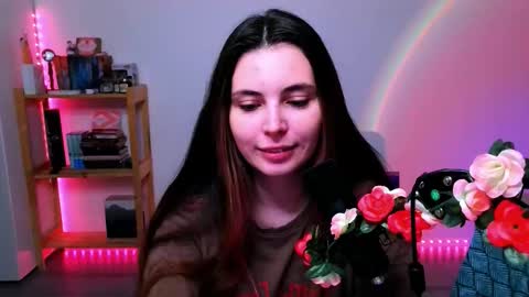 Snapshot of peachybabe__ chatting on 10.05.25 Peachy online show from 10.05.25