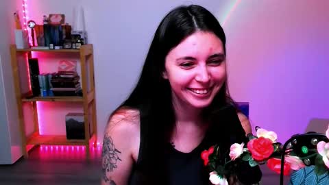 Snapshot of peachybabe__ chatting on 10.09.25 Peachy online show from 10.09.25