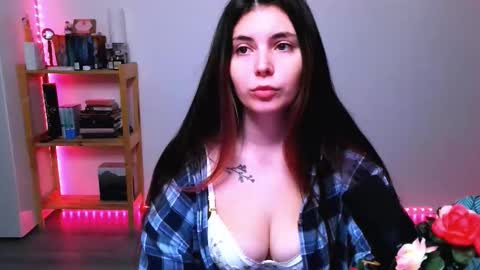 Snapshot of peachybabe__ chatting on 10.15.25 Peachy online show from 10.15.25