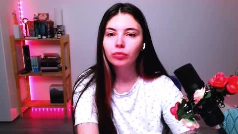 Snapshot of peachybabe__ chatting on 10.15.25 Peachy online show from 10.15.25