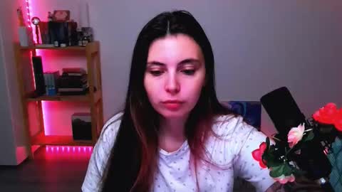 Snapshot of peachybabe__ chatting on 10.16.25 Peachy online show from 10.16.25