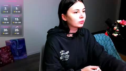 Snapshot of peachybabe__ chatting on 11.02.25 Peachy online show from 11.02.25