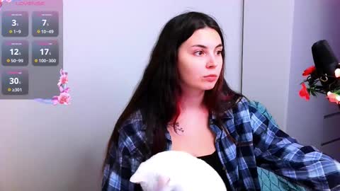 Peachy online show from 11.22.25