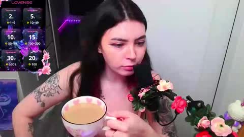 Peachy online show from 03.21.26