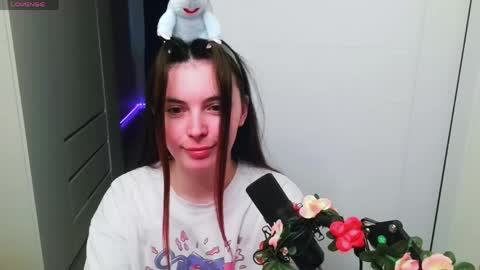 Snapshot of peachybabe__ chatting on 05.09.26 Peachy online show from 05.09.26