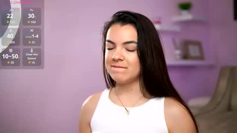 peachyfantasy online show from 02.25.26