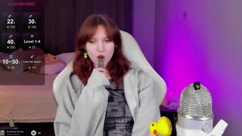 Peachy not a bb baby love or something Please call me Peachy online show from 02.02.26