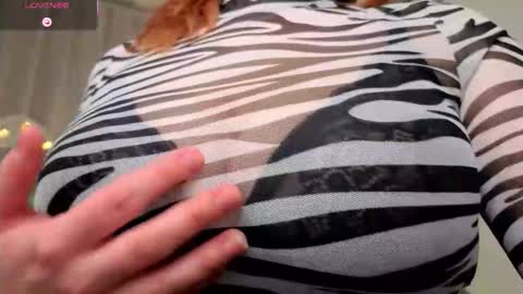 Seraphina online show from 03.01.26