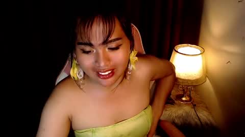 Angel Creamdensada online show from 03.21.26