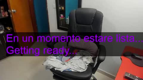 Tangerine Penaut online show from 02.08.26