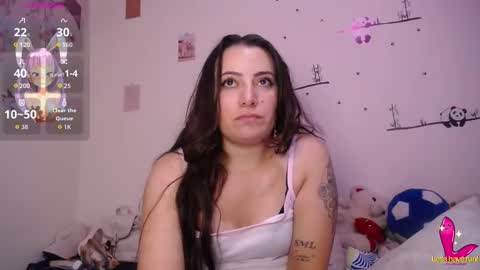 Pearl online show from 11.22.25