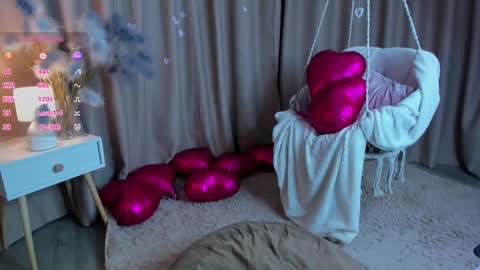 Sex Leah online show from 02.28.26