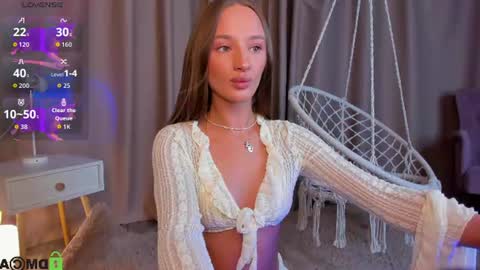 Sex Leah online show from 07.17.26