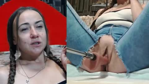 Snapshot of pearl_helen chatting on 09.30.25 pearl_helen online show from 09.30.25