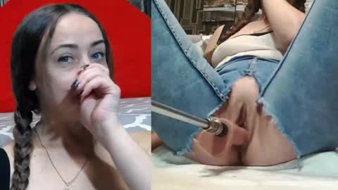 Snapshot of pearl_helen chatting on 10.05.25 pearl_helen online show from 10.05.25