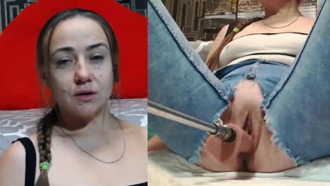 Snapshot of pearl_helen chatting on 10.19.25 pearl_helen online show from 10.19.25