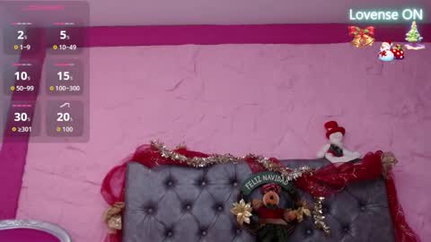 michel online show from 12.18.25