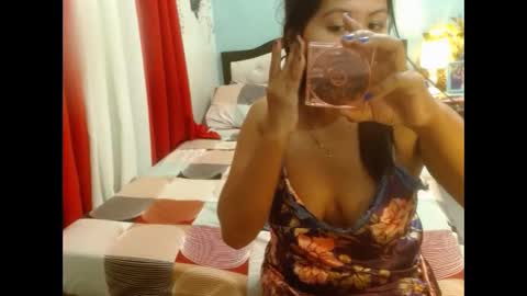 Snapshot of pearlaofasia21 chatting on 02.10.25 pearlaofasia21 online show from 02.10.25