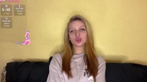 Snapshot of pearlinesilfies chatting on 07.02.26 Zlata online show from 07.02.26
