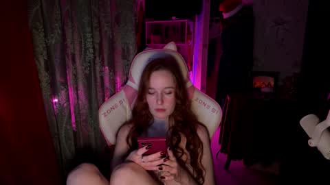 Adelina online show from 12.21.25