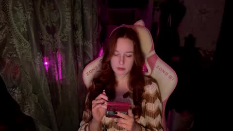 Adelina online show from 03.13.26