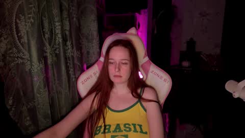 Adelina online show from 03.26.26