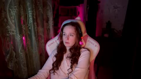 Adelina online show from 04.13.26