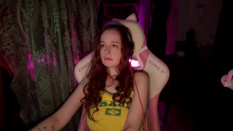 Adelina online show from 04.16.26