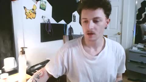 lil soss online show from 11.10.25