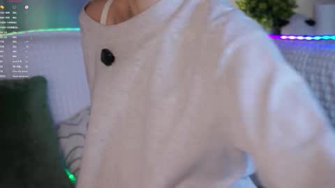 Lily online show from 10.28.25