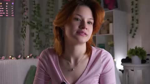 Lily online show from 11.18.25