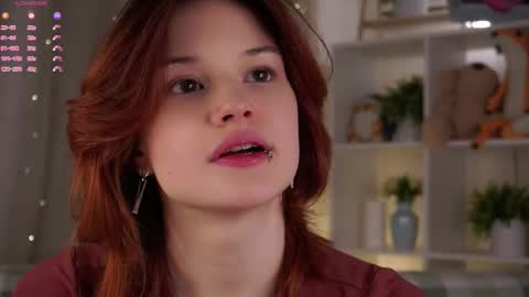 Lily online show from 01.19.26