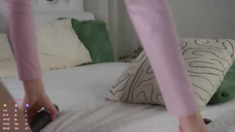 Lily online show from 03.09.26