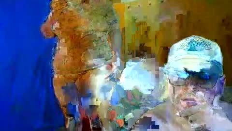 Snapshot of pecadodulce chatting on 12.22.25 pecadodulce online show from 12.22.25