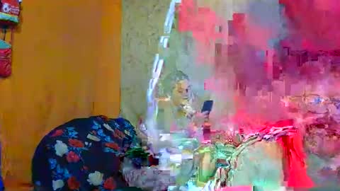 Snapshot of pecadodulce chatting on 01.15.26 pecadodulce online show from 01.15.26