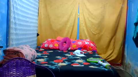 Snapshot of pecadodulce chatting on 06.20.26 pecadodulce online show from 06.20.26
