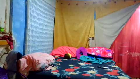Snapshot of pecadodulce chatting on 06.25.26 pecadodulce online show from 06.25.26