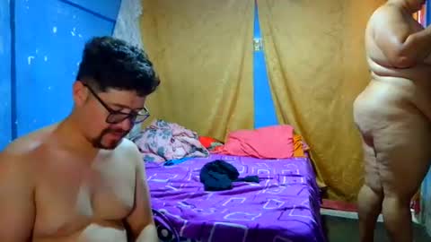 Snapshot of pecadodulce chatting on 07.22.26 pecadodulce online show from 07.22.26