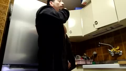 Naturist online show from 12.20.24