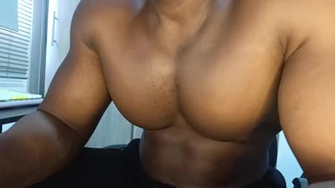 pecsblack888 online show from 04.16.26