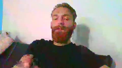 Snapshot of pedro199994 chatting on 12.02.24 Ginger Dick online show from 12.02.24
