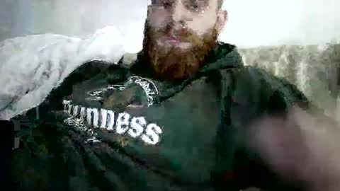 Snapshot of pedro199994 chatting on 01.07.25 Ginger Dick online show from 01.07.25