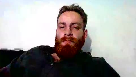 Snapshot of pedro199994 chatting on 01.10.25 Ginger Dick online show from 01.10.25