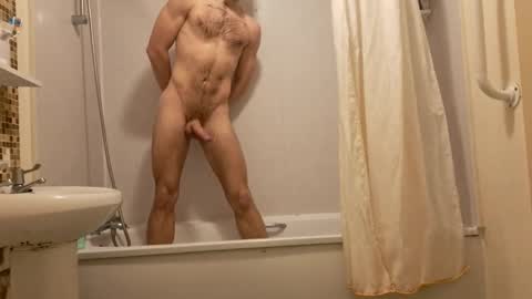 Snapshot of pedro199994 chatting on 01.23.25 Ginger Dick online show from 01.23.25