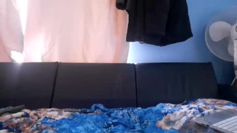 Snapshot of pedro199994 chatting on 03.01.25 Ginger Dick online show from 03.01.25
