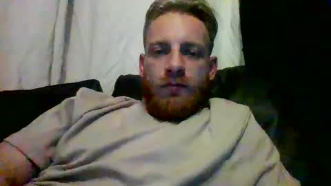 Snapshot of pedro199994 chatting on 03.10.25 Ginger Dick online show from 03.10.25
