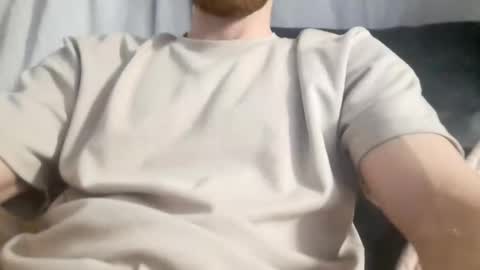 Snapshot of pedro199994 chatting on 03.12.25 Ginger Dick online show from 03.12.25